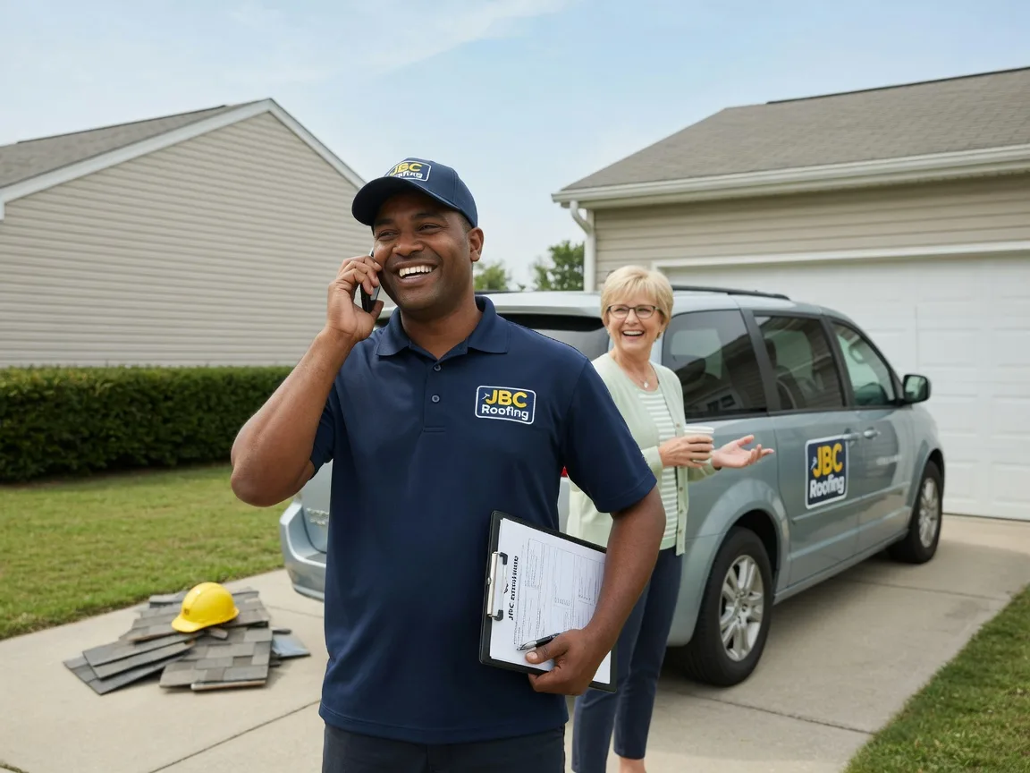 Roof Replacement Hazel Green, KY FAQs